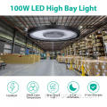 Lampu Runcit LED 100W